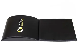 HMS Składana mata do ćwiczeń YM09 17-44-140 - Maty do ćwiczeń - miniaturka - grafika 7