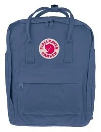 Fjallraven Kanken plecak Royal Blue 540 540 - Plecaki - miniaturka - grafika 4