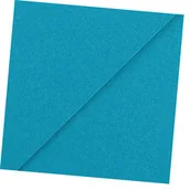 Podobrazia, bloki, papiery - Canson Polska Karton Kolorowy Canson Iris A4 50 ark Lazurowy 200040167 - miniaturka - grafika 1