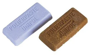 Wolfcraft Pasta Polerska 2134000 Wstepna i Wykonczeniowa - Akcesoria do elektronarzędzi - miniaturka - grafika 2