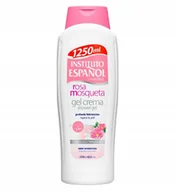 Kosmetyki do kąpieli - Instituto Espanol Dzika Róża żel pod prysznic 1,25 - miniaturka - grafika 1
