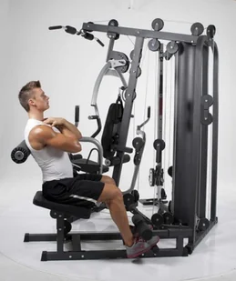 Finnlo Autark 6600 - Atlasy do ćwiczeń Finnlo Autark 6600 - Atlasy do ćwiczeń - miniaturka - grafika 19