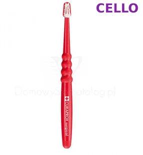 Curaden CS Surgical Mega Soft - pooperacyjna, wyjątkowo delikatna szczoteczka - Szczoteczki do zębów - miniaturka - grafika 2