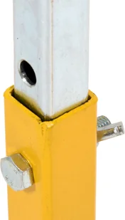 Vorel Chwytak brukarski ręczny wzdłużny regulowany podwójny 35010 35010 - Narzędzia warsztatowe - miniaturka - grafika 3