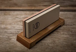 King Kamień wodny King KW-65 Gradacja 1000/6000 z podstawą KW-65 HT-65) - Ostrzałki do noży King Kamień wodny King KW-65 Gradacja 1000/6000 z podstawą KW-65 HT-65) - Ostrzałki do noży - miniaturka - grafika 5