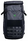 Plecaki - Razer Razer Tactical Pro plecak v2 17,3" - miniaturka - grafika 1