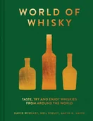 Obcojęzyczne książki kulinarne - David Wishart; Gavin D. Smith; Neil Ridley The World of Whisky - miniaturka - grafika 1