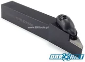 Noże do tokarek - DARMET NÓŻ TOKARSKI ZEWNĘTRZNY SKŁADANY DVJNL 2020 K16 - miniaturka - grafika 1