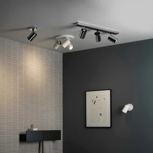 Astro Lighting Aqua Single Polished Chrome 1393004 - Lampy sufitowe - miniaturka - grafika 3