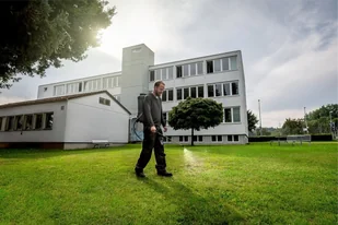 Metabo Opryskiwacz Bez aku/ład RSG 18 LTX 602038850 - Węże ogrodowe i zraszacze - miniaturka - grafika 3