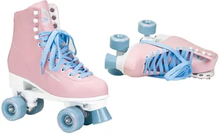 NILS EXTREME NQ8400S RÓŻOWY ROZM. 39 WROTKI NILS EXTREME 1AB-16-53-049 - Wrotki - miniaturka - grafika 6