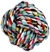 Zabawki dla psów - Kerbl zębów węzeł - miniaturka - grafika 1