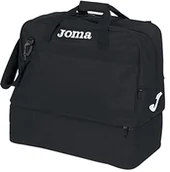 Torby podróżne - Joma Bag Training III Black Big-S 400008.100_S - miniaturka - grafika 1
