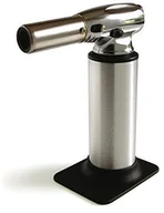 Pozostałe akcesoria kuchenne - Mastrad Version Pro. F46250 gazowy palnik kuchenny, stal szlachetna - miniaturka - grafika 1