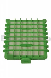 HEPA filtr do odkurzaczy Rowenta ZR004801 - Filtry do odkurzaczy - miniaturka - grafika 2