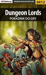 Dungeon Lords: Edycja Kolekcjonerska GRA PC - Gry PC - miniaturka - grafika 2