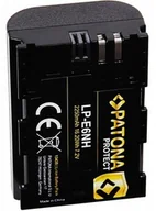 Ładowarki i akumulatory - PATONA Protect zamiennik LP-E6NH - miniaturka - grafika 1