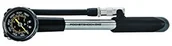 Akcesoria rowerowe - Topeak Pocket Shock DxG rower pompka powietrza kompaktowy zawór 24,8 Bar Pressure Rite,,,,, 15700262 50162 - miniaturka - grafika 1