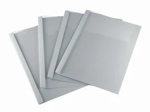 Argo Wallner Termookładki A4 Standing 9mm 80SZT AG1076 - Koszulki na dokumenty - miniaturka - grafika 2