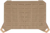 Odzież taktyczna i umundurowanie - Direct Action Panel Spitfire Molle Flap - Coyote Brown (PC-MLFP-CD5-CBR) H - miniaturka - grafika 1