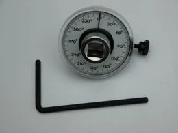 Jonnesway (R) Kątomierz klucza dynamometrycznego 1/2 (produkt wysyłam (AG010147) - Klucze i nasadki - miniaturka - grafika 4