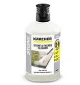 Akcesoria do myjek - Karcher Akcesoria Plug'n'Clean Stone and cladding cleaner 3-in-1 1L 6.295-885.0 - miniaturka - grafika 1