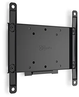 Vogels PFW4200 Wall Mount Wall mount, Black PFW4200 - Uchwyty do telewizora - miniaturka - grafika 2