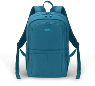 DICOTA Eco Backpack Scale plecak, niebieski, 13-15,6" - Plecaki - miniaturka - grafika 3