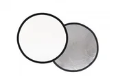 Kamery cyfrowe - akcesoria - Lastolite Collapsible Reflector - 95cm, okrągła LL LR3831 - miniaturka - grafika 1