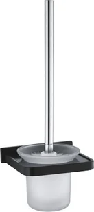 Omnires Darling DA70620 czarny mat DA70620 BL - Akcesoria do wc - miniaturka - grafika 3