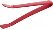 Przybory do gotowania - Ballarini BALLARINI ROSSO SZCZYPCE KUCHENNE 27,5 CM TWORZYWO SZTUCZNE 28000-005-0 - miniaturka - grafika 1