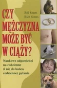 Nauka - KDC Czy mężczyzna może być w ciąży$115 - Bill Sones - miniaturka - grafika 1