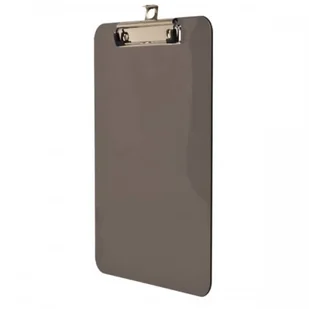 Tetis Deska z klipem A5 pojedyncza czarna 1szt. /BD640-V/ TET069-2 - Deski z klipsem Tetis Deska z klipem A5 pojedyncza czarna 1szt. /BD640-V/ TET069-2 - Deski z klipsem - miniaturka - grafika 1