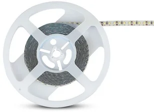 v-tac Taśma LED V-TAC SAMSUNG CHIP 2835 600LED 12V IP20 12W/m VT-5-120 3000K 1200lm - Taśmy LED - miniaturka - grafika 5