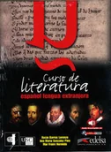 Historia świata - Curso de literatura espanol lengua extranjera Rocio Barros Lorenzo - miniaturka - grafika 1