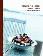 Książki kucharskie - Czarna Owca Smaki z Fjallbacki - Camilla Lackberg, Christian Hellberg - miniaturka - grafika 1