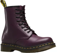 Sprzęt wspinaczkowy - Dr. Martens Dr Martens Dr Martens 1460 11821500 36 Fioletowe - miniaturka - grafika 1
