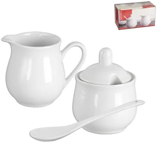 Orion Cukierniczka i mlecznik 2x150 ml, 2 szt. - Cukiernice - miniaturka - grafika 3