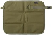 Karimaty - Helikon Mata turystyczna Helikon Vagabond Seat Pad Olive Green (AC-VSP-CD-02) H AC-VSP-CD-02 - miniaturka - grafika 1