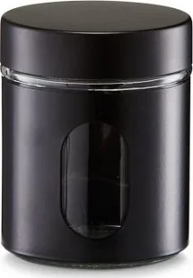 Zeller Metalowy pojemnik Zeller - Inne naczynia kuchenne - miniaturka - grafika 2