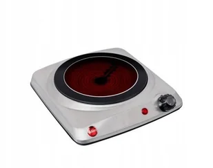 Płyta elektryczna Eldom PH11 - Płyty elektryczne - miniaturka - grafika 3