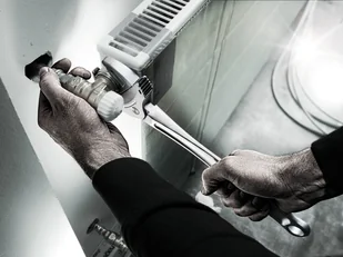 Wera Samonastawny klucz płaski regulowany 6004 Joker XL [05020104001] rozstaw szczęk 19-24mm, długość 256 mm 05020104001 - Klucze i nasadki - miniaturka - grafika 2