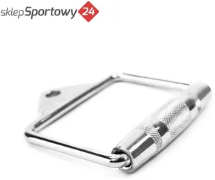 HMS UCHWYT DO WYCIĄGU ATLASU UW03 17-62-153 - Wyciągi do ćwiczeń - miniaturka - grafika 4