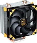 Chłodzenie procesora - SilverStone Argon CPU cooler SST-AR01-V3 120mm PWM Intel/AMD AM4 Ready - miniaturka - grafika 1