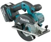 Piły elektryczne - Makita MDCS551RTJ - miniaturka - grafika 1