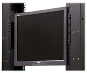 Uchwyty do telewizora - StarTech.com StarTech.com Universal VESA LCD Monitor RKLCDBK - miniaturka - grafika 1