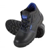 Obuwie robocze - LAHTI PRO Trzewiki buty robocze skórzane rozmiar 41 L3011641 LPL3011641 - miniaturka - grafika 1