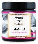 Balsamy i kremy do ciała - Mohani Mystic India 100g - miniaturka - grafika 1