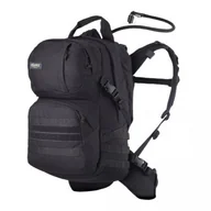 Plecaki - Source TACTICAL GEAR Plecak taktyczny PATROL 35L z systemem hydracyjnym 3L Black 4010790135 - miniaturka - grafika 1