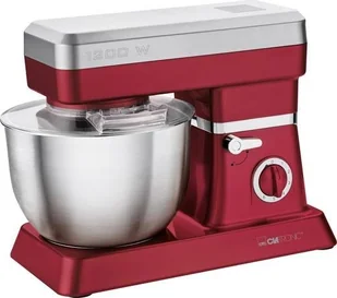 Clatronic KM 3630 Czerwony - Roboty kuchenne - miniaturka - grafika 5